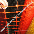 HDPE Safety Warning Barrier Fence